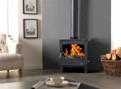 Hamco Oslo 7 Multi Fuel Stove