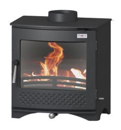 Hamco Stockholm 7 Multi Fuel Stove