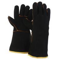 Heat Resistant Stove / Fire Gloves