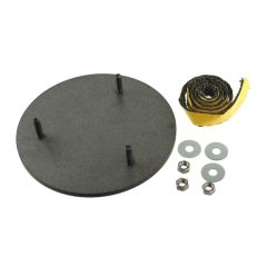 Arada Farringdon Small Eco - 5 Inch Hotplate - AFS4446