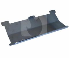 Stratford TF90B Boiler Stove - Throat Plate - AFS035