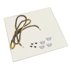 Hamlet Solution 5 S4 - Glass Kit - AFS2350
