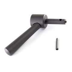 Hamlet Solution 5 Inset - Handle Assembly (stainless Steel Handle) - AFS3135