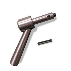 Hamlet Solution 5 - Handle Assembly (stainless Steel Handle) - AFS3800