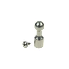 Arada Farringdon Small Eco Air Control Knob-AFS3860