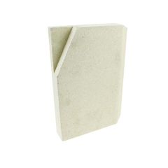 Aarrow Ecoburn Plus 5 Widescreen - Side Brick Right - AFS4215
