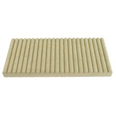 Arada Farringdon Catalyst Eco Liner 300 X 132 X 25 Fluted-AFS4458