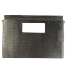 Arada Farringdon Small Eco Secondary Throat Plate - AFS4494