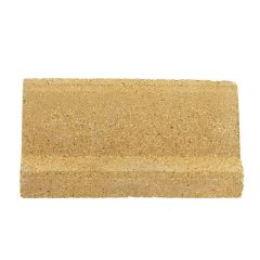 Arada Holborn 7 Solid fuel kit liner 210 x 75 x 97 shaped-AFS4592
