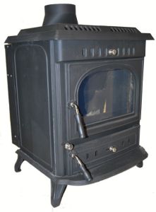 Warrior Stoves Aiden 21kw Boiler Stove Grate