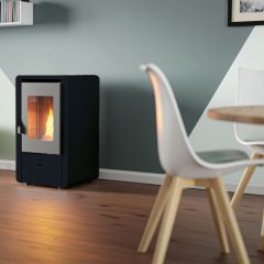 Artel Petit 6 Wood Pellet Stove