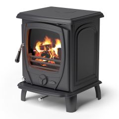 Aoife 7.3kw Non Boiler Stove Baffle Plate