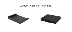 Henley spare Parts Yale 4.5 - Ash Pan