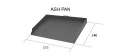 Henley Arklow/Apollo - Ash Pan