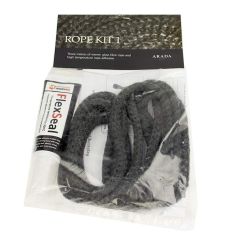 Hamlet Solution 5 Compact S4 - Arada Rope Kit 2 - ARA014