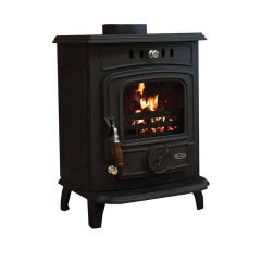 Aran 5kw Non Boiler Stove Door Glass