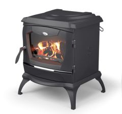 Waterford Stanley Ardmore Solid Fuel Room Heating Stove 
