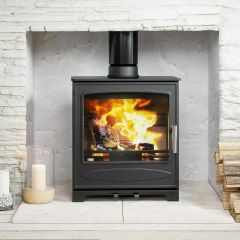 Henley Ascot 8 ECO Design Multi Fuel Stove