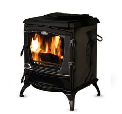 Waterford Stanley Lismore Solid Fuel Non Boiler Room Heating ECO Stove