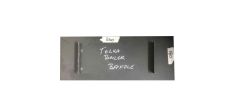 Henley Spare Parts Titan BF076 Baffle Titan/Tolka 12 Boiler