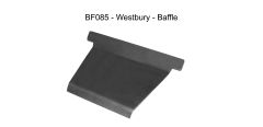 Henley Spare Parts Westbury 5 - Baffle