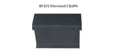 Henley Spare Parts Sherwood 5 - Baffle