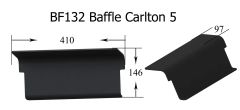 Carlton 5 - Baffle BF132