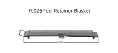 Blasket - Fuel Retainer
