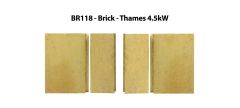 Henley Spare Parts Thames 4.5 - Full Brick Set