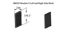 BR029 - Bracken - Full Brick Set
