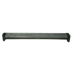 Stanley Cara Boiler Stove Front Fire Fence Bar [Z00020AXX]