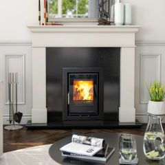 Henley C400 ECO Insert Multi Fuel Stove