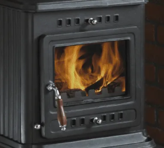 Mazona Stoves - Cairo - Replacement Glass