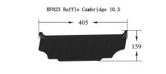 Cambridge 10.5 - Baffle