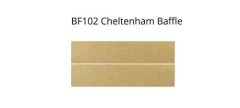 Cheltenham - Baffle