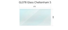 GL078 - Cheltenham - Glass
