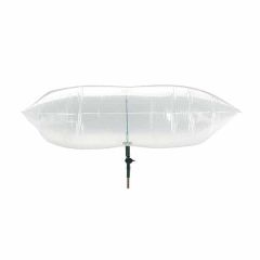 Small Rectangular Chimney Balloon