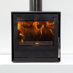 Mendip Christon 550 Smoke Exempt Freestanding Wood Burning Stove