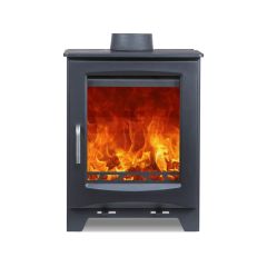 Woodford Didsbury 5 Wood Burning Eco Design Stove