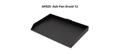 Druid 12 Boiler - Ash Pan