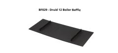 Druid 12 Boiler - Baffle