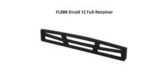 FL008 - Druid 12 Boiler - Fuel Retainer