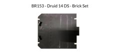 Druid 14 DS - Brick Set