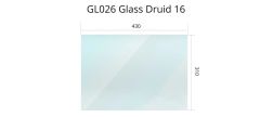 GL026 - Druid 16kW - Glass