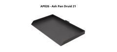 Druid 21 Boiler - Ash Pan