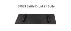 Druid 21 Boiler - Baffle