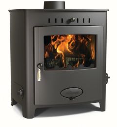 Stratford Eco Boiler 20 High Efficiency HE Boiler Stove