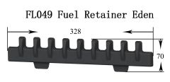 Eden - Fuel Retainer