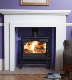 Esse 100SE DEFRA Approved Wood Burning / Multi Fuel Stove