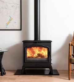 Esse 105 Wood Burning Eco Design Stove